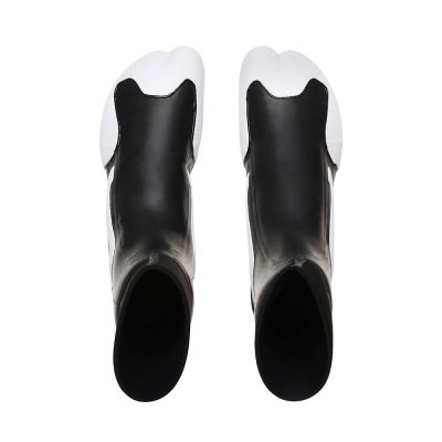 Vans Surf Boot Hi - Erkek Bilekli Ayakkabı (Siyah)